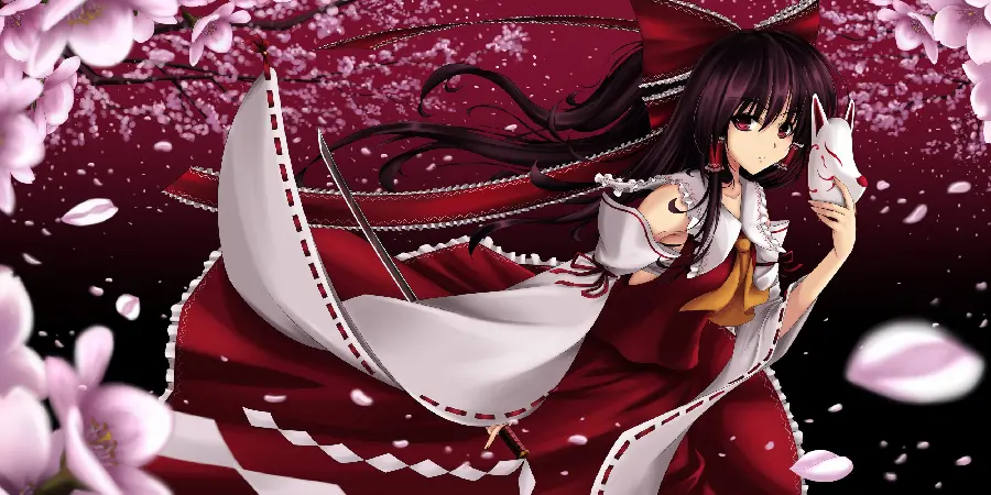 Download Anime Wallpaper for Desktop - Free HD Quality