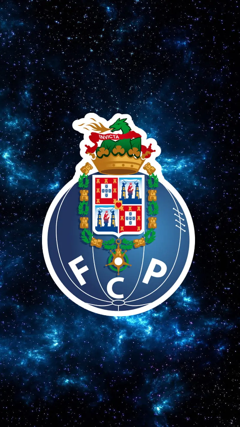 FC Porto HD Wallpaper Primeira Liga 2023