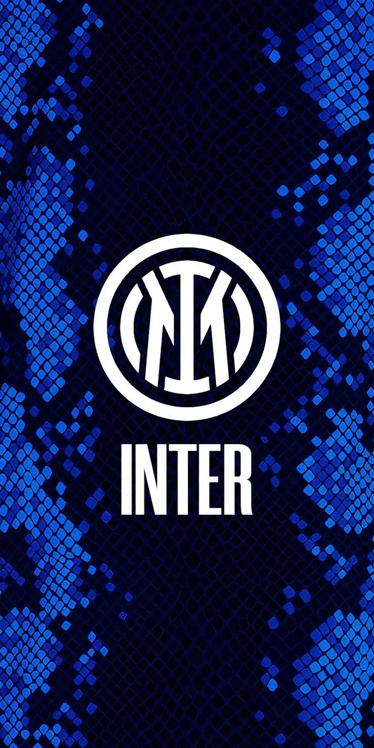 Inter Milan HD Wallpaper Serie A 2023