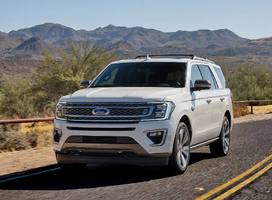 Ford Expedition HD Wallpaper Premium Quality