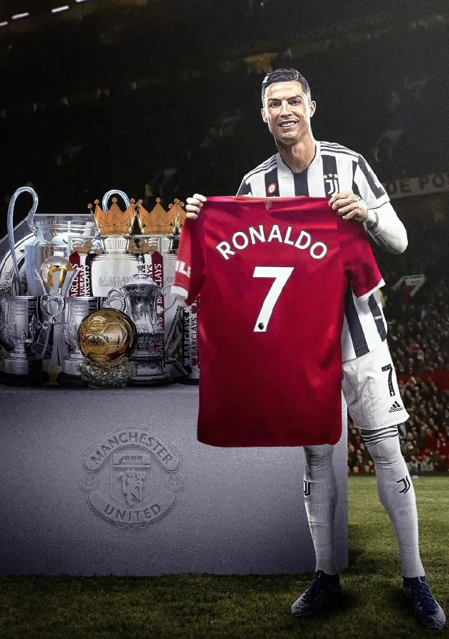 Download Cristiano Ronaldo Photos