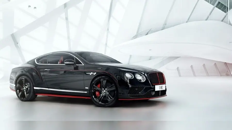 Black Bentley car wallpapers in best quality