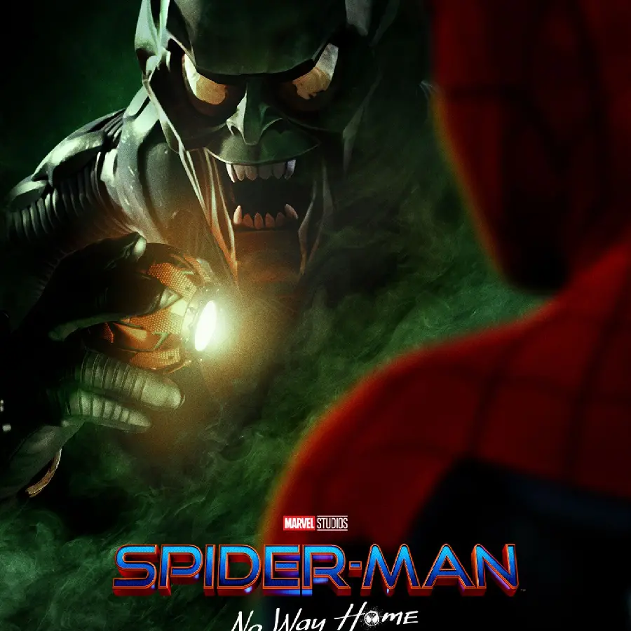 Spider Man No Way Home 2022 exciting movie wallpaper collection