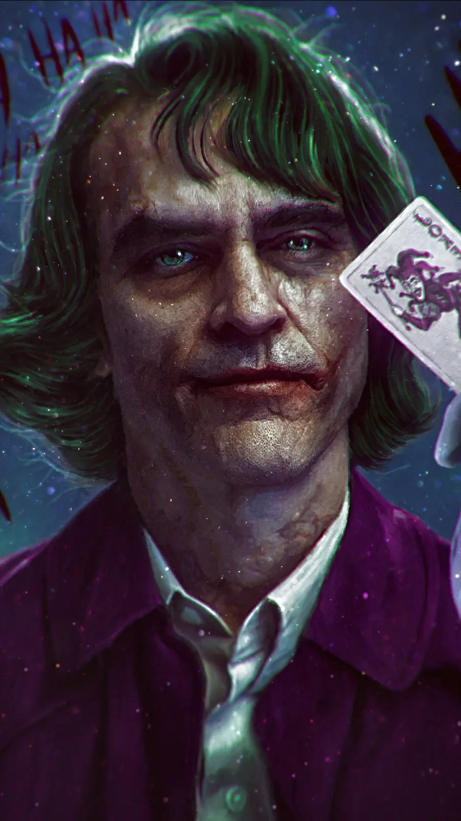 Joker Best Quality Photo For Enthusiasts