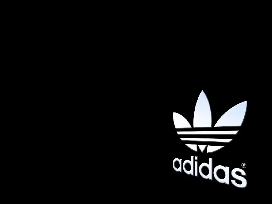 Beautiful and High Quality Adidas Brand Image
