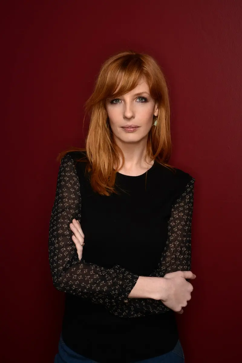 Kelly Reilly in True Detective Season 2 Photo