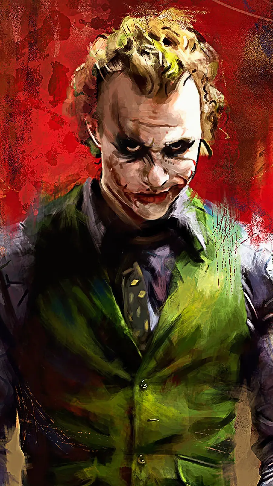 Download Original Joker Photo For Fans