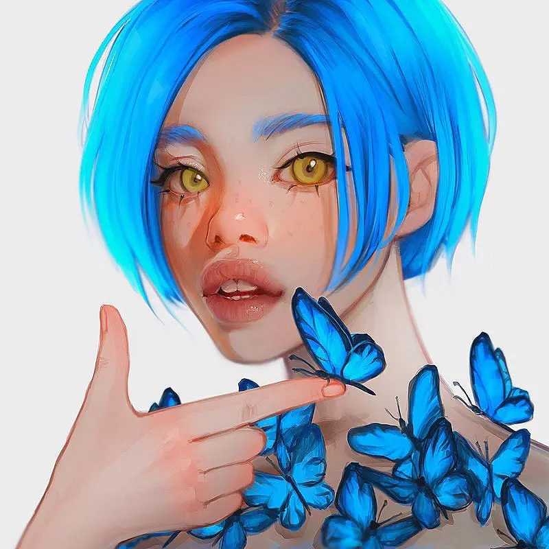 Fantasy Digital Art HD Image