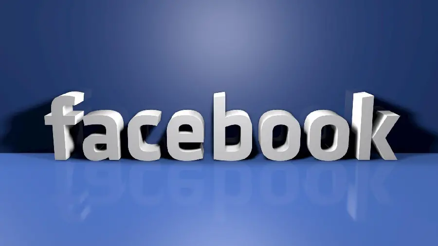 Facebook Logo HD Background in High Quality