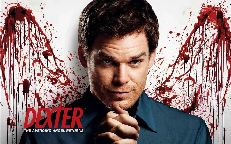 High Resolution Photo From The Acclaimed Dexter Series