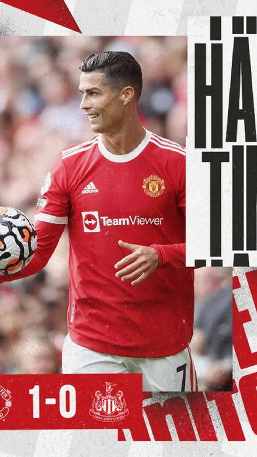 Download Ronaldo Photos at Manchester United