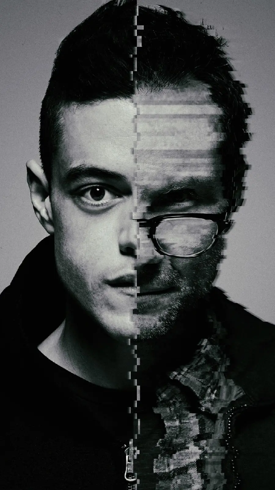 Interesting Elliot and Mr Robot High Quality Photo - Dynamic
