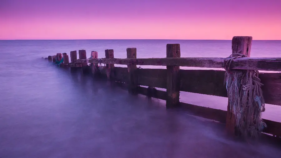 Purple Landscape Wallpapers For Nature Enthusiasts And Artists