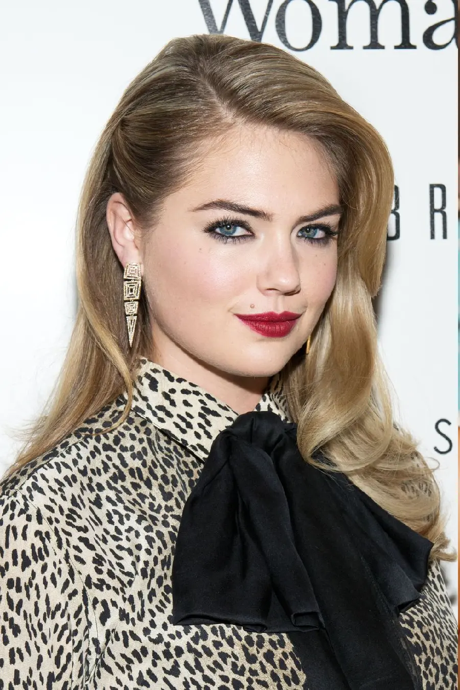 Latest Kate Upton High Quality Photo