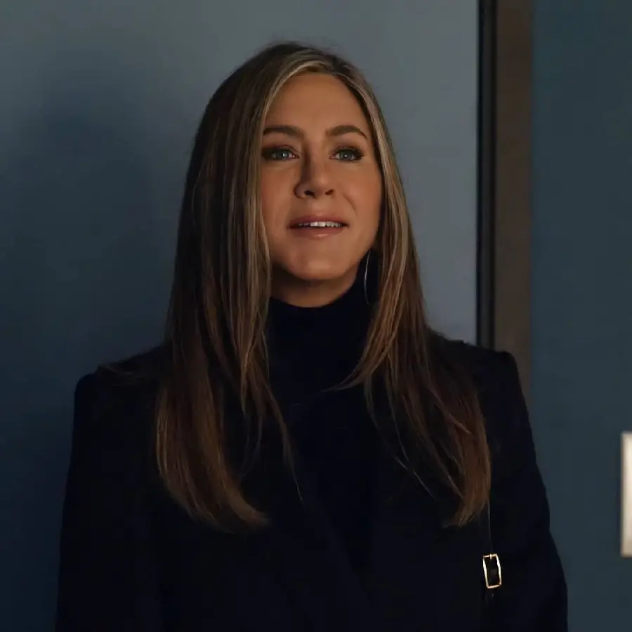 Latest Jennifer Aniston High-Quality Photo