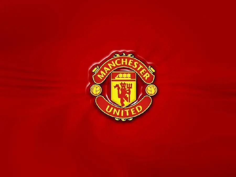 HD Manchester United FC Wallpaper for Background