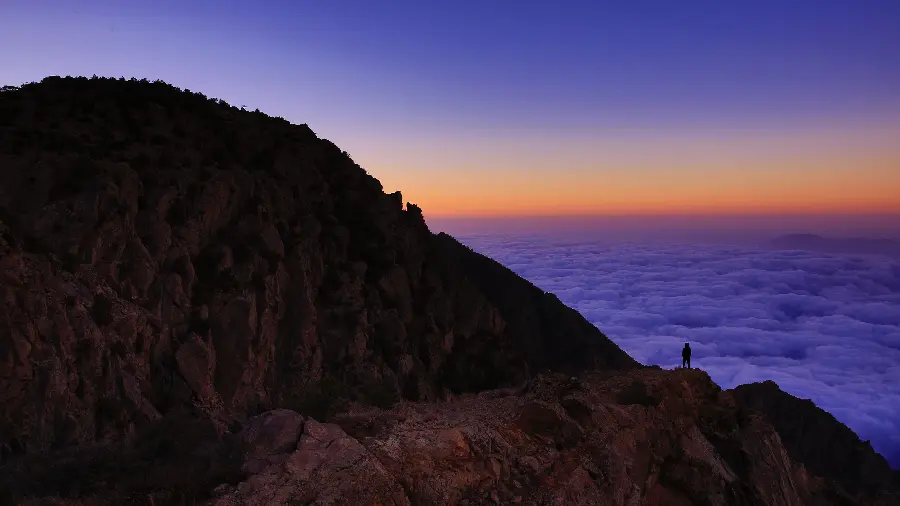 Best Quality Mountain Nature Photo HD