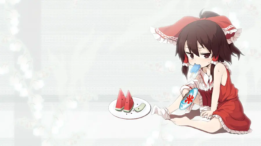 Sad Anime Girl Wallpaper for Profile - Free Download