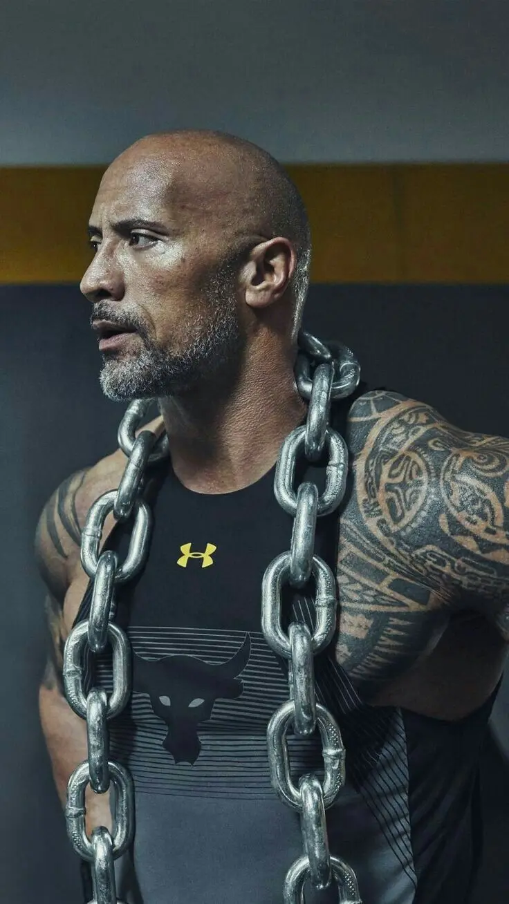 Dwayne Johnson Photos Collection For Bloggers