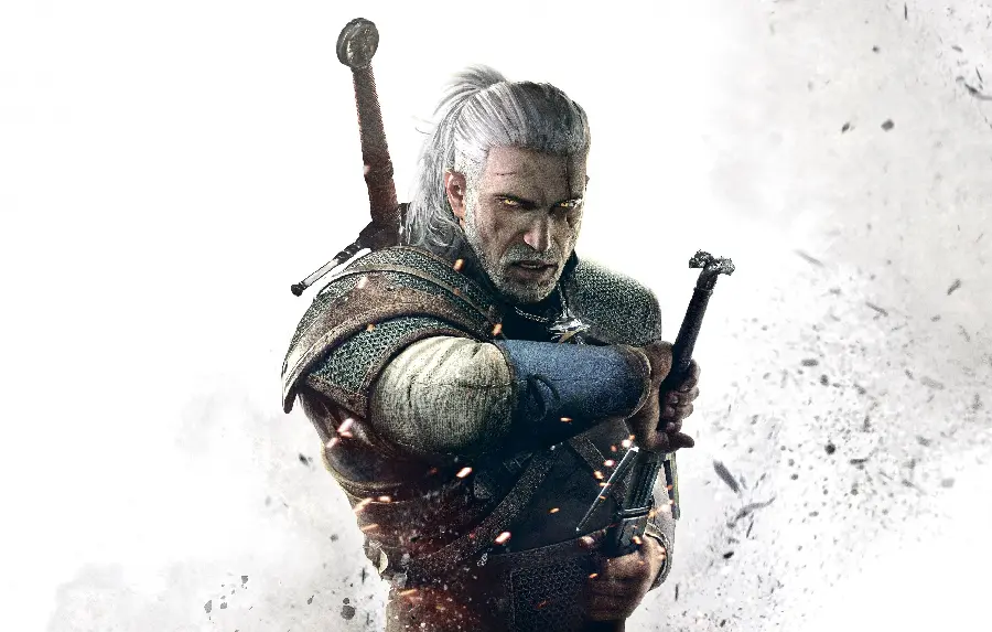 The Witcher 3 Wild Hunt 2K wallpapers and images