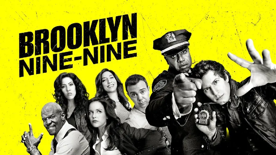 Best Quality Brooklyn Nine Nine Wallpaper HD