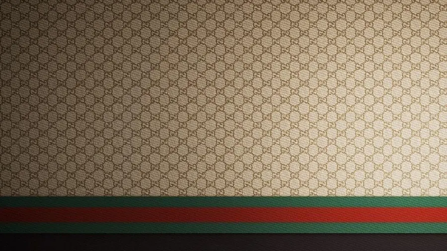 Unique Gucci Brand Profile Picture in High Quality