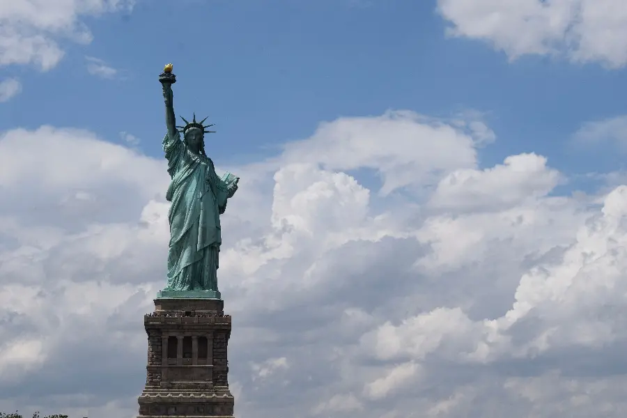 Statue of Liberty New York Wallpaper in High Quality