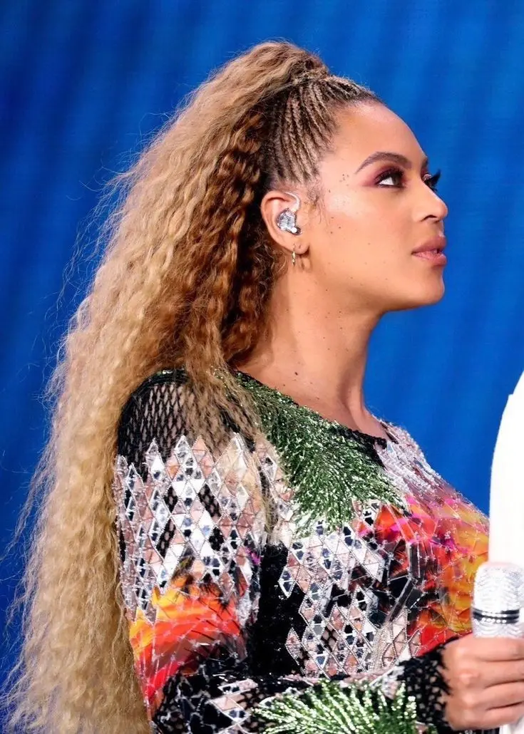 Beyoncé High Quality Profile Pictures For Social Media