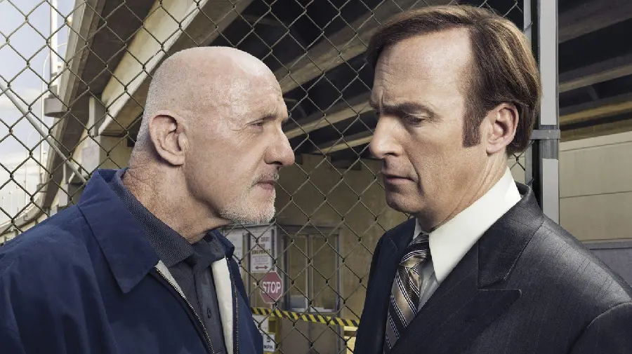 Better Call Saul TV Series Wallpaper