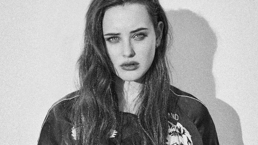 Katherine Langford Actress HD Photo