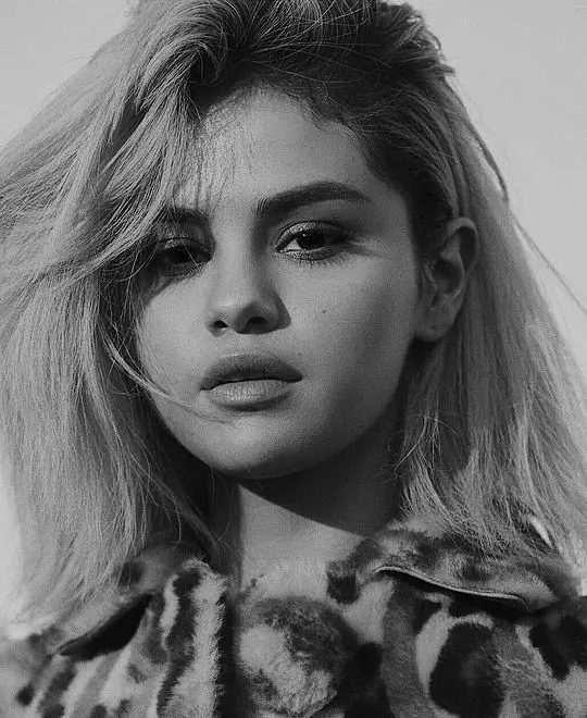 Selena Gomez Highlight Cover For Instagram