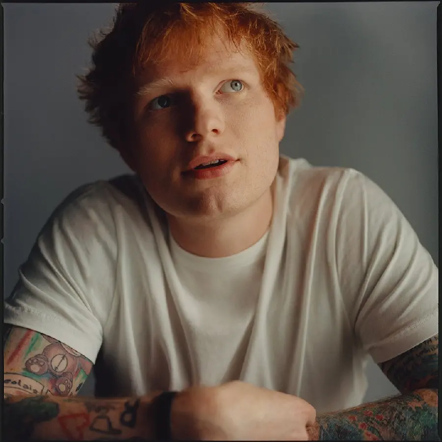 Ed Sheeran Background HD Picture