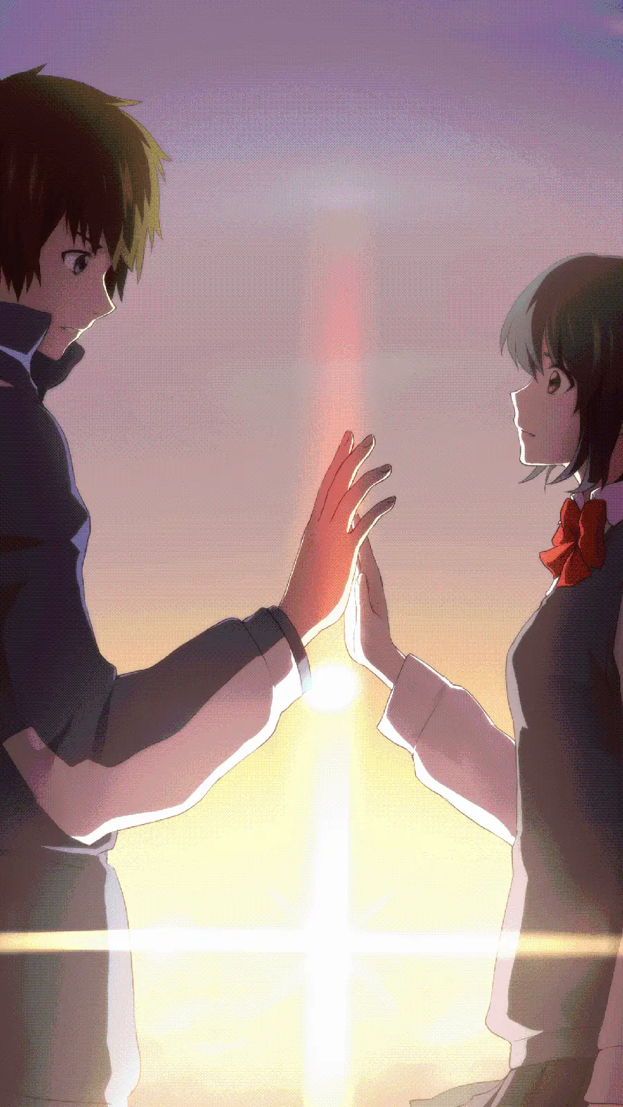 High Quality Your Name Anime Picture For Enthusiasts