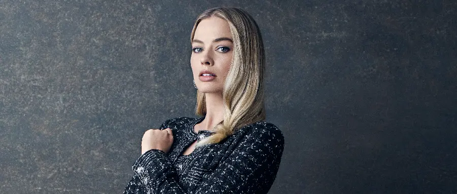 Download Margot Robbie Photo Collection