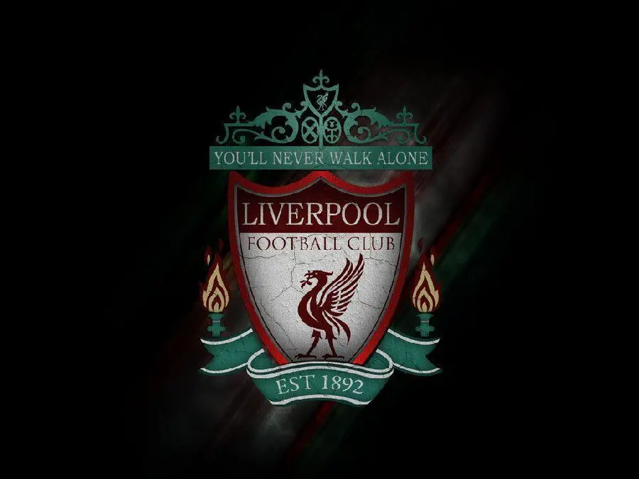 Download Liverpool FC Wallpaper for Computer