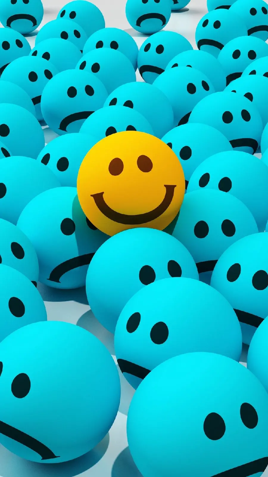 Smiling Wallpaper For Mobile HD Quality