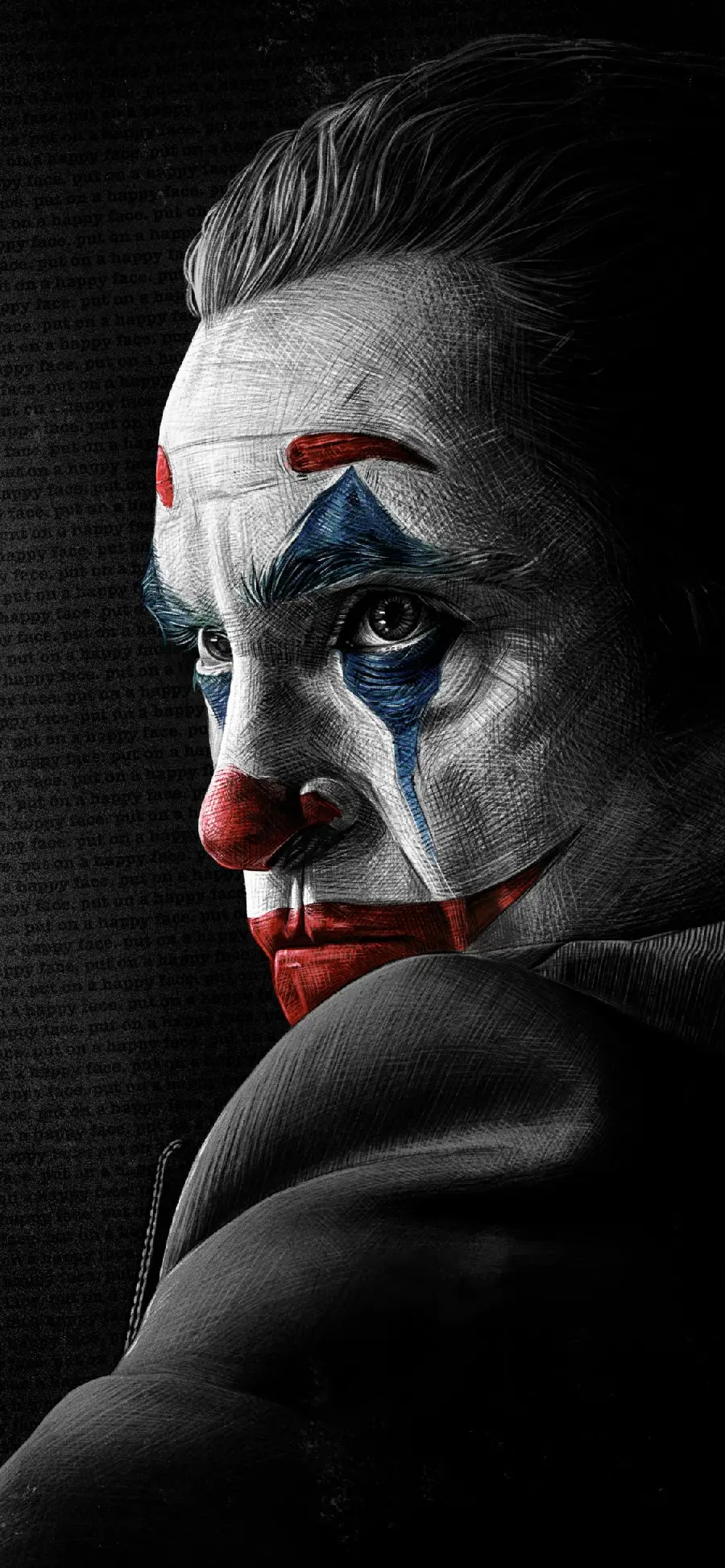 Joker Photo 2020 Edition From Latest Movie