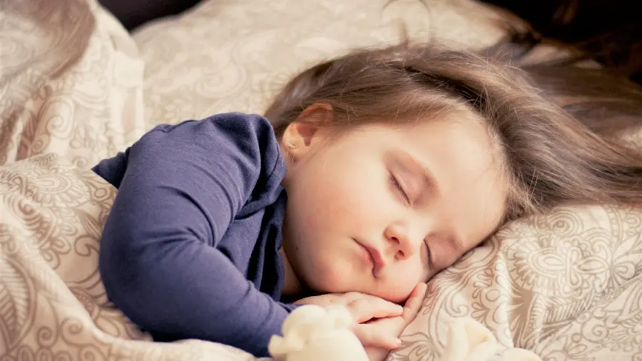 HD Quality Cute Kid Photo for Wallpapers