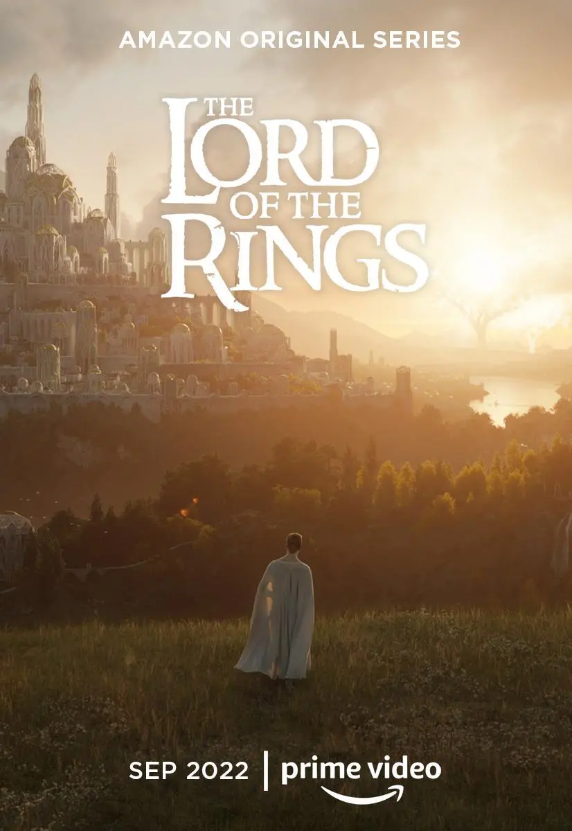 Lord of the Rings wallpaper for epic fantasy movie fans
