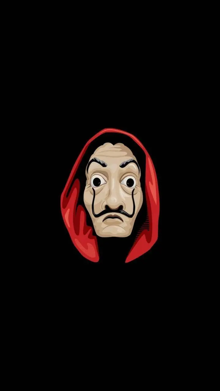 La Casa De Papel Season 5 Wallpapers HD Final Episodes