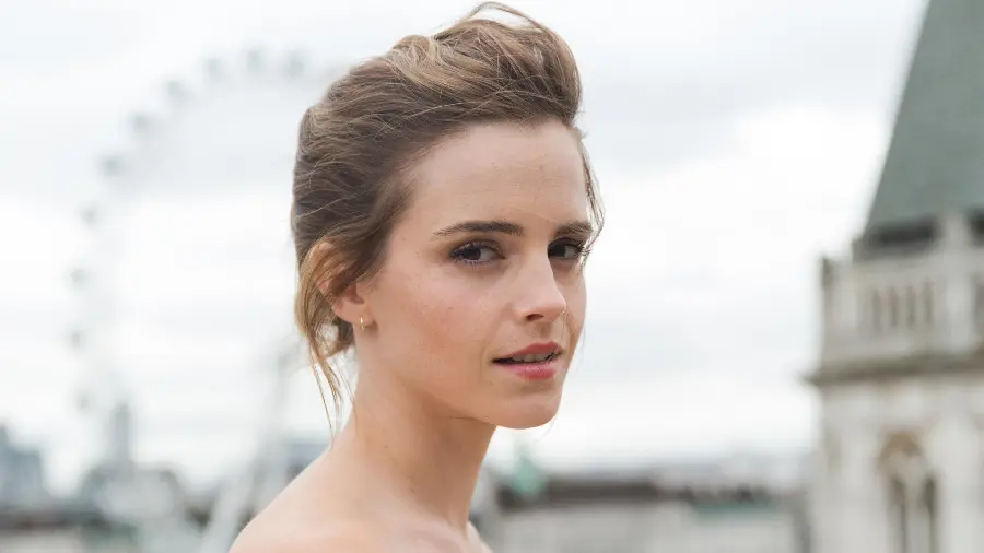 Newest high quality Emma Watson photos
