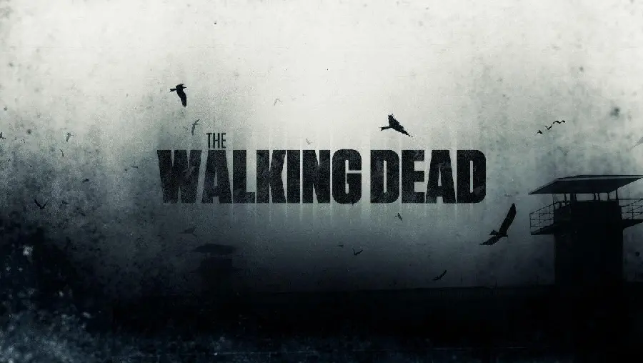 The Walking Dead Wallpaper and Background in HD