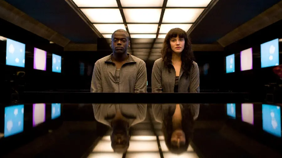 Black Mirror Cast Photos Best Quality