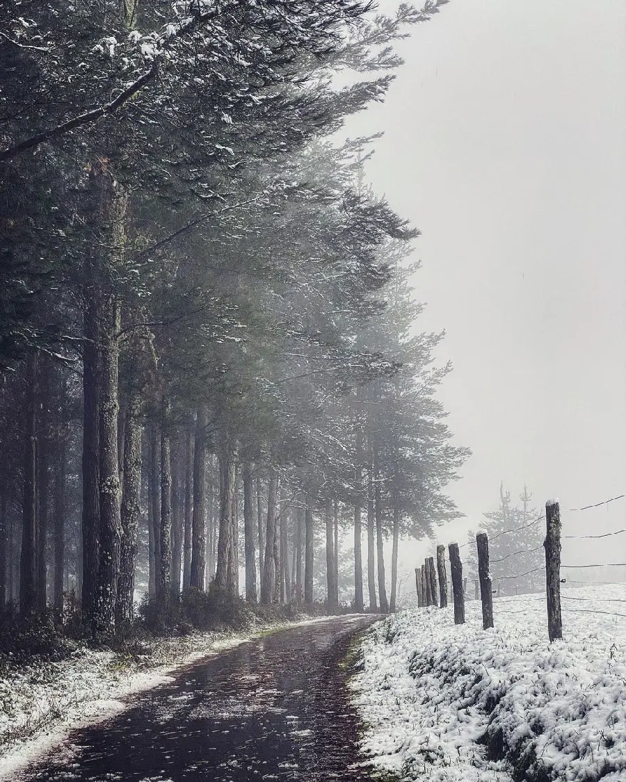 HD Winter Wallpaper for Computer Screens