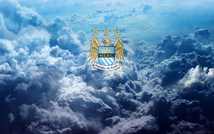 Manchester City FC Wallpaper for Background