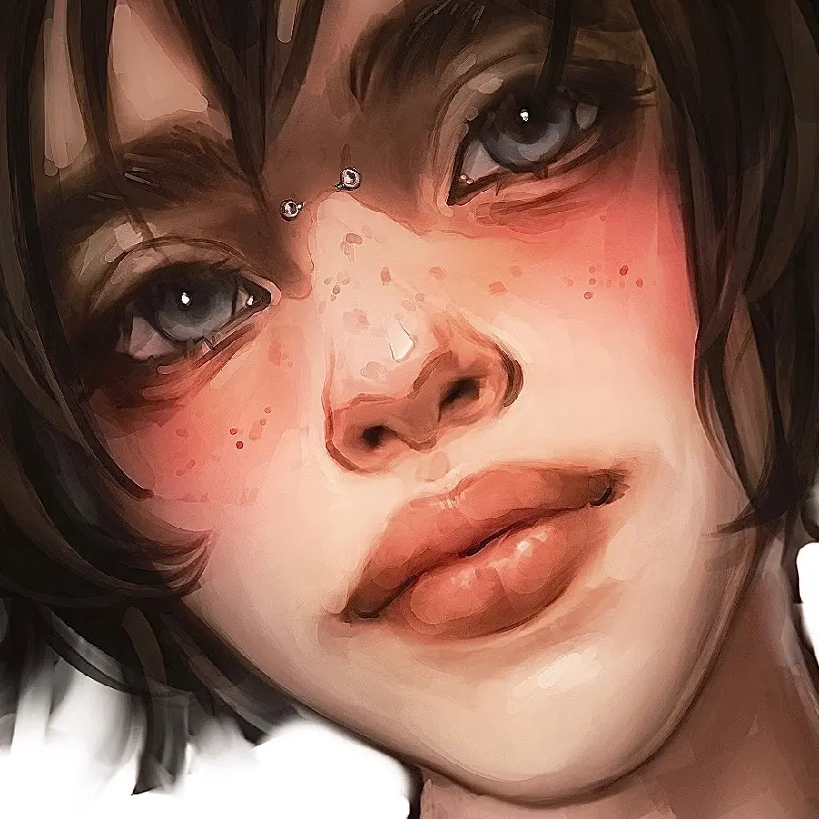 Illustrator Digital Art HD Picture