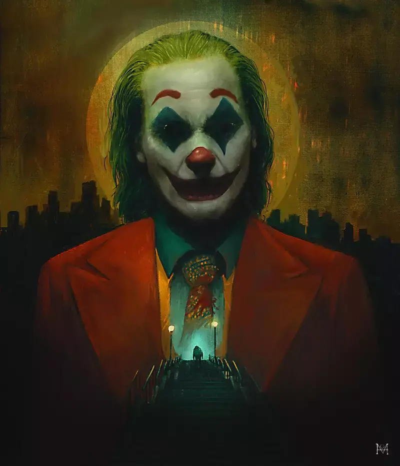 Best Joker Photo Download For Fans And Enthusiasts