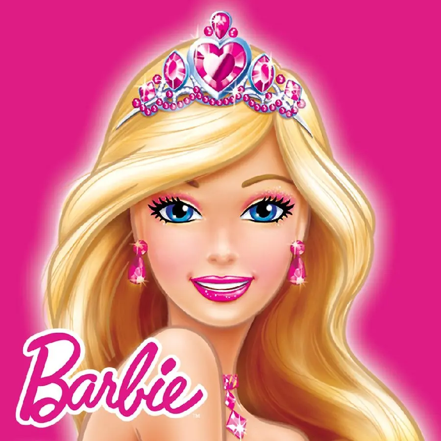 Barbie HD Wallpaper For Download In High Quality