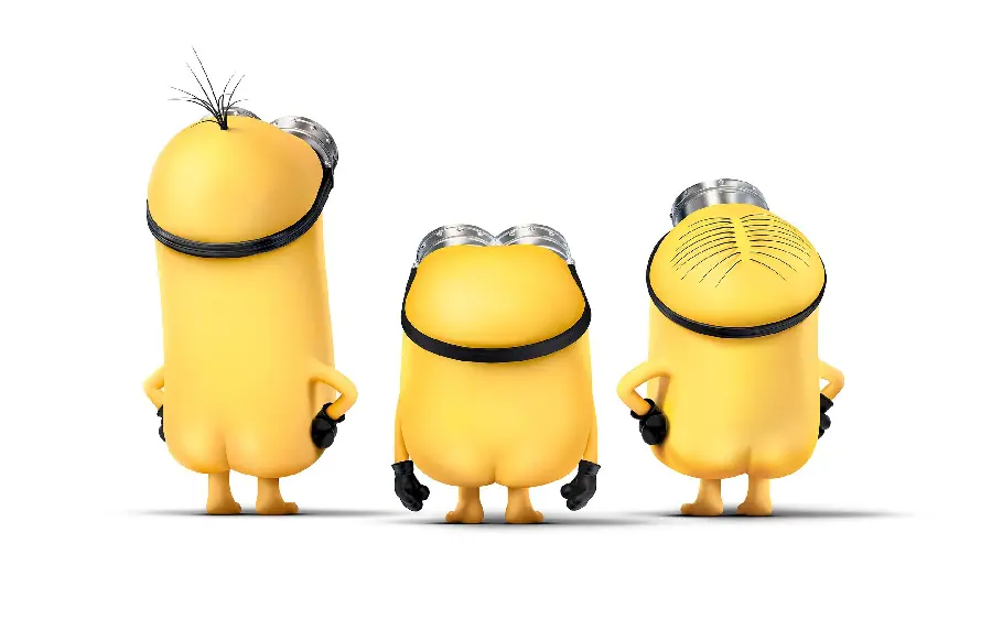 Minion Telegram profile picture for fans and users