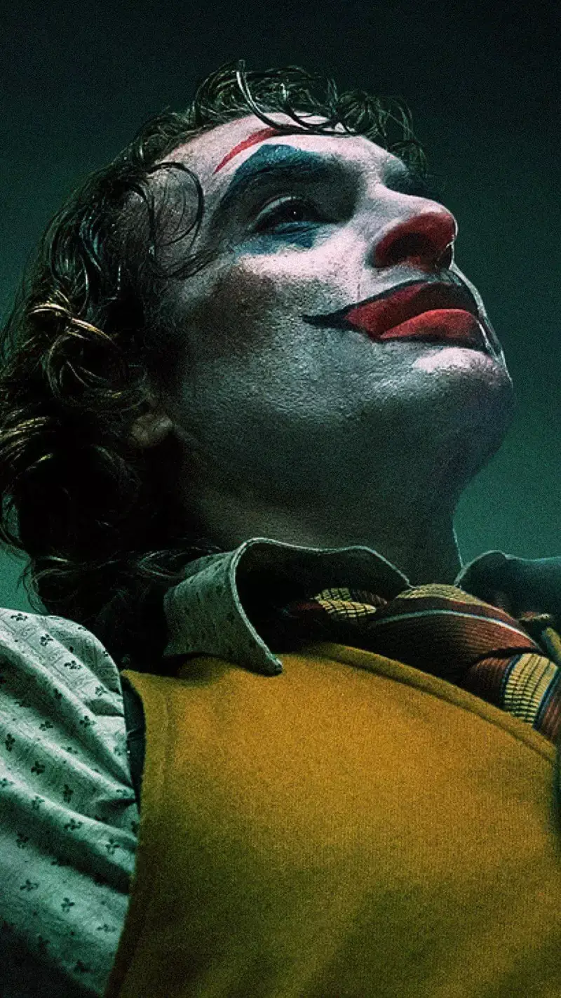 Joker Wallpaper HD With Stunning Visuals